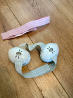 Alpine Muffy Baby Gehoorbescherming, Ophalen, Gebruikt