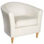 3 x Fauteuil (ikea tullsta), Ophalen, Gebruikt, Minder dan 75 cm, Stof