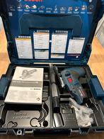 Bosch GST 12V-70 professional decoupeerzaag, Doe-het-zelf en Verbouw, Gereedschap | Zaagmachines, Decoupeerzaag, Ophalen of Verzenden