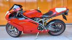 Ducati 999 Supersport Biposto, Motoren, Motoren | Ducati, 2 cilinders, Super Sport, Particulier, Meer dan 35 kW