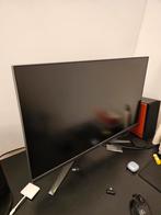ASUS ROG Strix XG32AQ 32 inch Gaming Monitor - Topconditie!, Zo goed als nieuw, DisplayPort, 1 tot 2 ms, In hoogte verstelbaar