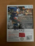 Sonic and The black knight, Vincent's games, 1 speler, Ophalen of Verzenden, Zo goed als nieuw