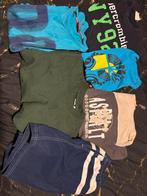 Pakket jongens kleding maat 128/134/140/146 partij, Ophalen of Verzenden, Zo goed als nieuw, Maat 128