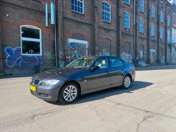 BMW 3-Serie 2.0 I 318 AUT 2006 - Nwe Apk beschikbaar voor biedingen