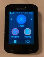Krasvrije Garmin Edge 820 Fietscomputer. Met stuurhouder., Ophalen of Verzenden, Draadloos, Gebruikt