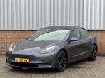Tesla Model 3 Long Range AWD 75 kWh SOH 83%/ Warmtepomp/ Tre, Automaat, 27 €/maand, Gebruikt, Stoelverwarming