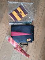 Harry Potter kledingset. NIEUW., Kleding | Heren, Carnavalskleding en Feestkleding, Ophalen of Verzenden, Nieuw, Maat 52/54 (L)