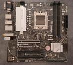 Asus prime b650-a wifi, Ophalen of Verzenden, Zo goed als nieuw
