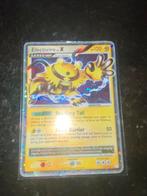 Electivire LV.X 121/123 Mysterious Treasures, Ophalen of Verzenden, Zo goed als nieuw