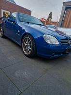 Mercedes-Benz  slk 230 kompressor met  amg pakket onderdelen, Ophalen of Verzenden, Voor, Mercedes-Benz, Bumper