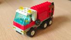 Lego 6668 Recycle Truck, Kinderen en Baby's, Speelgoed | Duplo en Lego, Ophalen of Verzenden, Gebruikt, Complete set, Lego