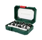 Parkside 12 delig freesbitset nieuw, Ophalen of Verzenden, Nieuw