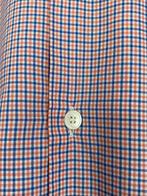 G222 Originele Burberry mt. L=52/54 overhemd blouse blauw, Kleding | Heren, Blauw, Zo goed als nieuw, Burberry, Halswijdte 39/40 (M)