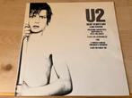 12” Vinyl Maxisingle U2 New Year’s Day EU V2 1985/perf.st.!, Ophalen of Verzenden, 1980 tot 2000, Zo goed als nieuw, 12 inch