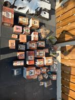 Mega Efteling kerst dorp, Diversen, Kerst, Ophalen, Zo goed als nieuw