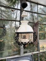 Oude scheepslamp, Ophalen of Verzenden