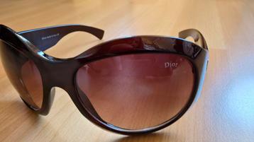 Dior Zonnebril – Model P6337 – Topstaat! beschikbaar voor biedingen