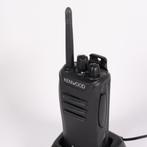 Kenwood TK-3401D Digital Portofoon - Incl. Garantie (B), Telecommunicatie, Portofoons en Walkie-talkies, Kenwood, Gebruikt, Support@kenwood.com