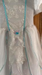 Disney jurk Ariël trouwjurk 176, Gebruikt, Ophalen of Verzenden, Overige figuren, Kleding of Textiel