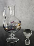 glas, Antiek en Kunst, Antiek | Glas en Kristal, Ophalen