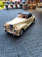 1955 mercedes benz  300s, Hobby en Vrije tijd, Modelauto's | Overige schalen, Ophalen of Verzenden, Zo goed als nieuw