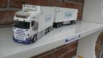 Tekno  Scania  L.Z.V.  van  ColdSped.