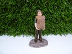 Retired Luville kerstdorp  Jimmy Logan  --  602511, Verzenden, Zo goed als nieuw