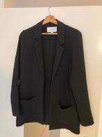 Costes zwarte blazer maat 34, Zwart, Ophalen of Verzenden, Zo goed als nieuw, Maat 34 (XS) of kleiner