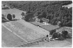 AK Markelo - Volkshogeschool Diependaal School en Boerderij, Verzenden, 1940 tot 1960, Gelopen, Overijssel