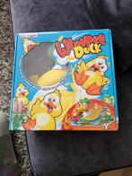 Whoopee duck spel, Ophalen of Verzenden, Gebruikt