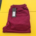 Four Amsterdam broek met wijn rood  kleur maat L