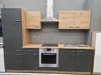keuken nieuw 270 cm, Overige materialen, Nieuw, Enkelwandige keuken, Ophalen of Verzenden