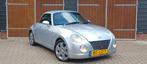 Daihatsu Copen 0.7 Type 2 RHD, Opknapper, Export, Handel, Auto's, Daihatsu, Voorwielaandrijving, Stof, Gebruikt, 4 cilinders
