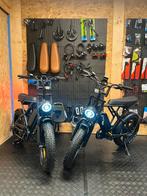Fatbike Monteur met haal- en brengservice, Snelservice, Fietsreparatie