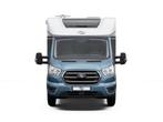 Carado T338 Edition 25 automaat 165pk, Automaat, Verwarmde buitenspiegels, Tot en met 2, Bedrijf