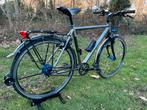 Koga Signature Traveller Rohloff Riem Magura Son verlichting, Fietsen en Brommers, 28 inch, Gebruikt, 10 tot 15 versnellingen