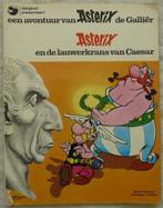Asterix, Asterix e/d Lauwerkrans v Caesar, Nr17 Dargaud 1980, Boeken, Stripboeken, Gelezen, Eén stripboek, Ophalen of Verzenden