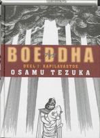 Osamu Tezuka Boeddha deel 1 Kapilavastoe, Verzenden, Zo goed als nieuw, Spiritualiteit algemeen, Overige typen