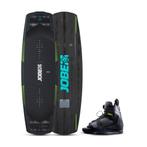 NIEUW Jobe Maddox wakeboard 1.38 + universele bindingen .!, Watersport en Boten, Ophalen of Verzenden, Nieuw