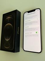 Iphone 12 Pro Max, Telecommunicatie, Mobiele telefoons | Apple iPhone, 256 GB, Info@iphonereparatiebollenstreek.nl, Zo goed als nieuw