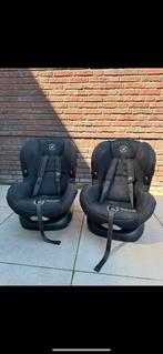 Maxi cosi auto stoelen, Ophalen, Zo goed als nieuw, Maxi-Cosi, Autogordel