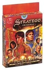 stratego original reiseditie , nieuwstaat, Ophalen of Verzenden, Zo goed als nieuw