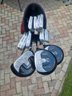 Spalding Pro Impact golfset, Sport en Fitness, Golf, Ophalen, Gebruikt, Set, Overige merken