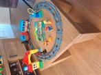 Duplo treinset 10507, Kinderen en Baby's, Speelgoed | Duplo en Lego, Ophalen, Zo goed als nieuw, Duplo