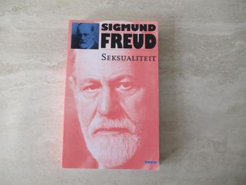 Seksualiteit Sigmund Freud 9789053524879