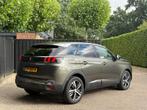 Peugeot 3008 1.2 PureTech Allure Camera LEER cruise, 65 €/maand, 1199 cc, Leder en Stof, 19 km/l