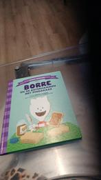 borre en boterhammen met pindakaas, Ophalen of Verzenden, Gelezen, Fictie algemeen