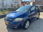 Volkswagen Golf Plus 1.4 16V airco/ Apk/ NAP top auto, Auto's, 65 €/maand, Stof, 680 kg, 4 cilinders