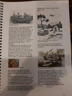 DAF YA 66, Verzenden, Landmacht, Nederland, Overige typen