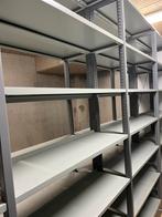 Legbordstelling stelling magazijnstelling stellingkast, Ophalen of Verzenden, Zo goed als nieuw